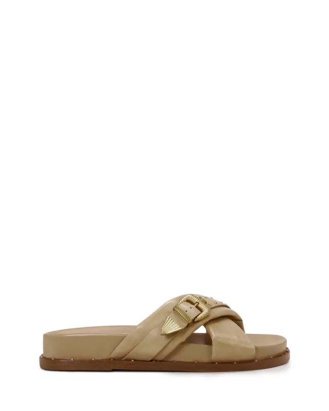 Amirya Flat Sandal sold by Vince Camuto