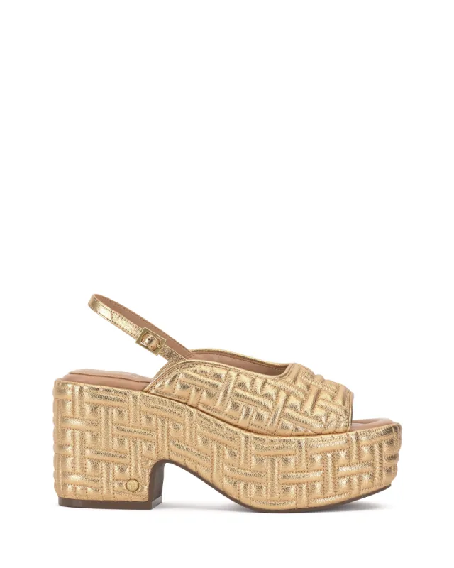 Elana Platform Sandal sold by Vince Camuto