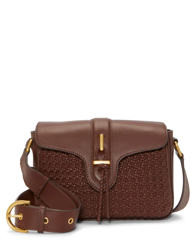 Maecy Crossbody Bag sold by Vince Camuto