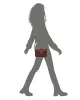 Maecy Crossbody Bag sold by Vince Camuto