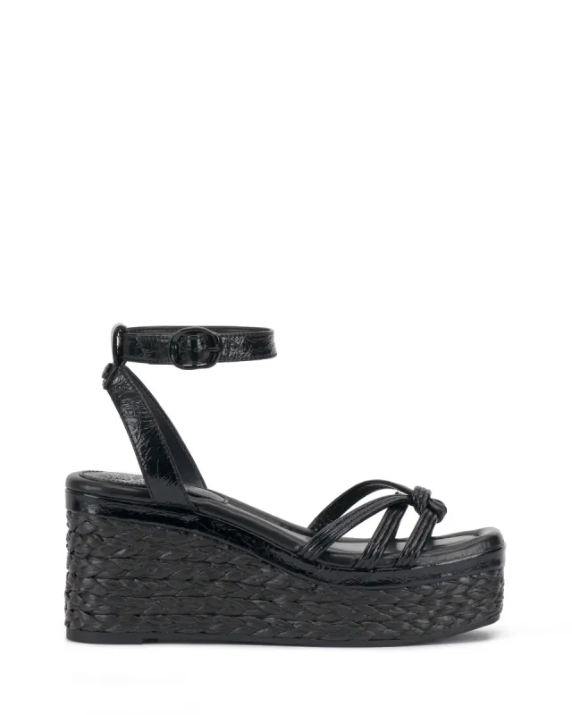 Loressa Platform Wedge Sandal sold by Vince Camuto