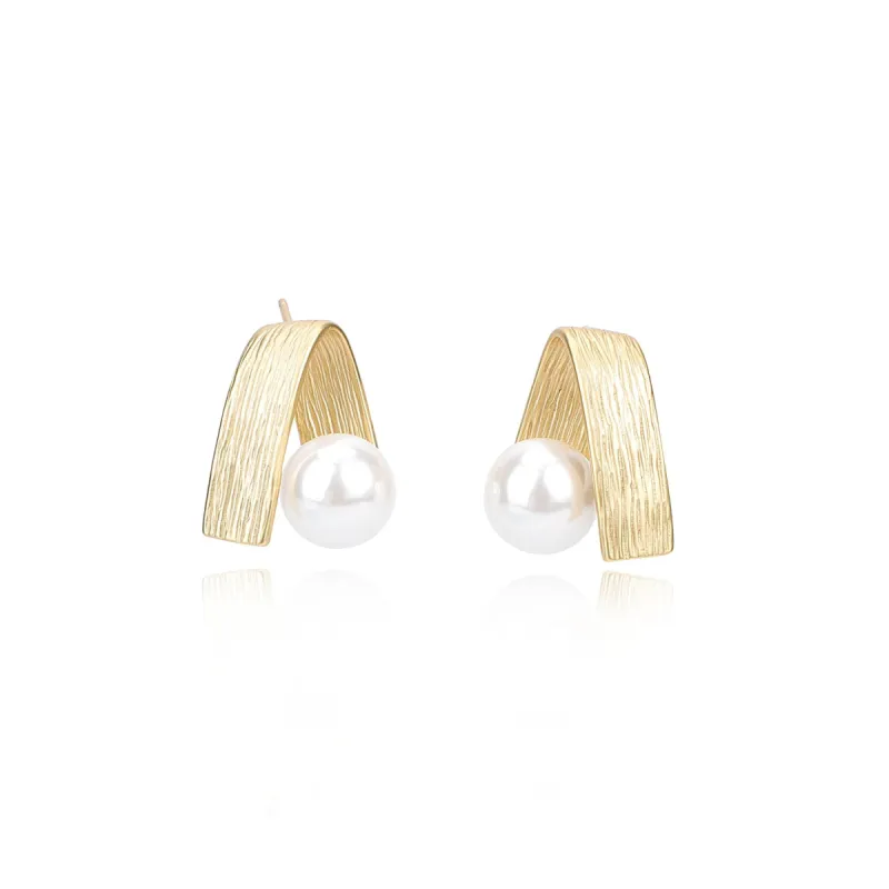 ADDISON EARRINGS sold by Vintage Havana