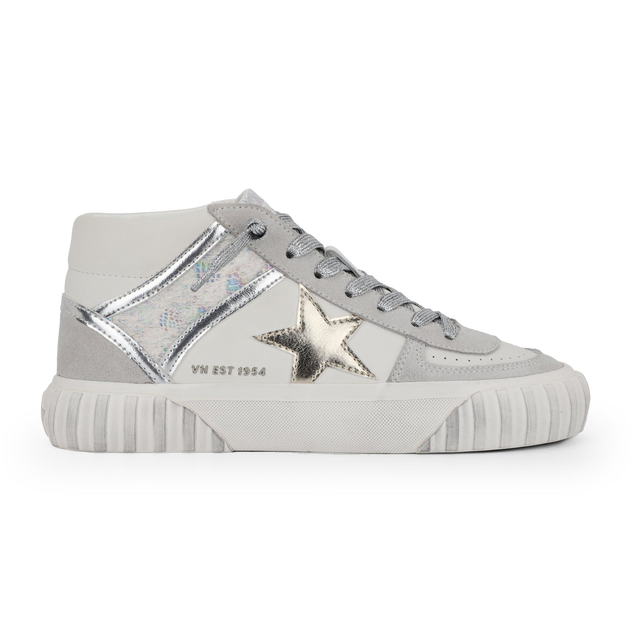 ALWAYS - GREY WHITE MULTI sold by Vintage Havana product image thumbnail 2