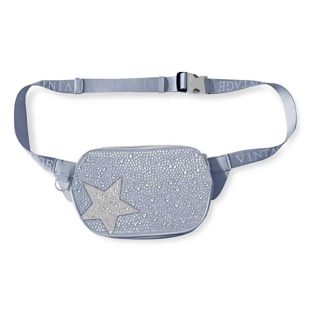 Annsley - Blue sold by Vintage Havana