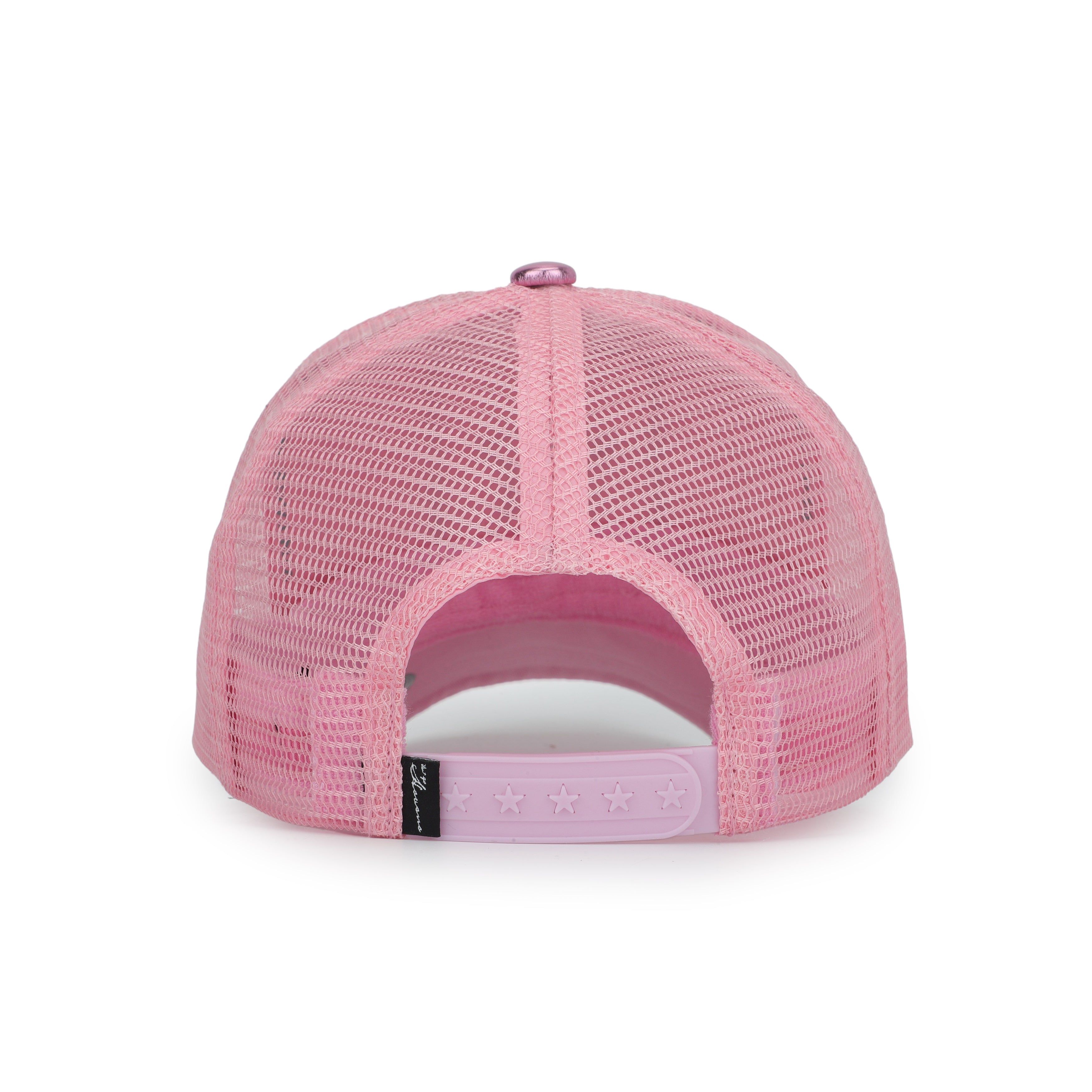 BUBBLE HAT sold by Vintage Havana product image thumbnail 4