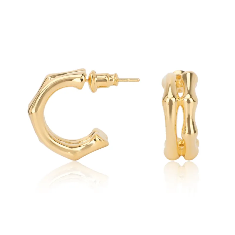 LUCIA EARRINGS sold by Vintage Havana