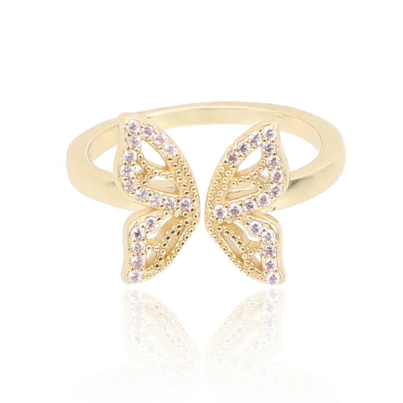 NELLIE 2 RING sold by Vintage Havana