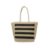 SLAM BAG 2 - BLACK/ WHITE sold by Vintage Havana