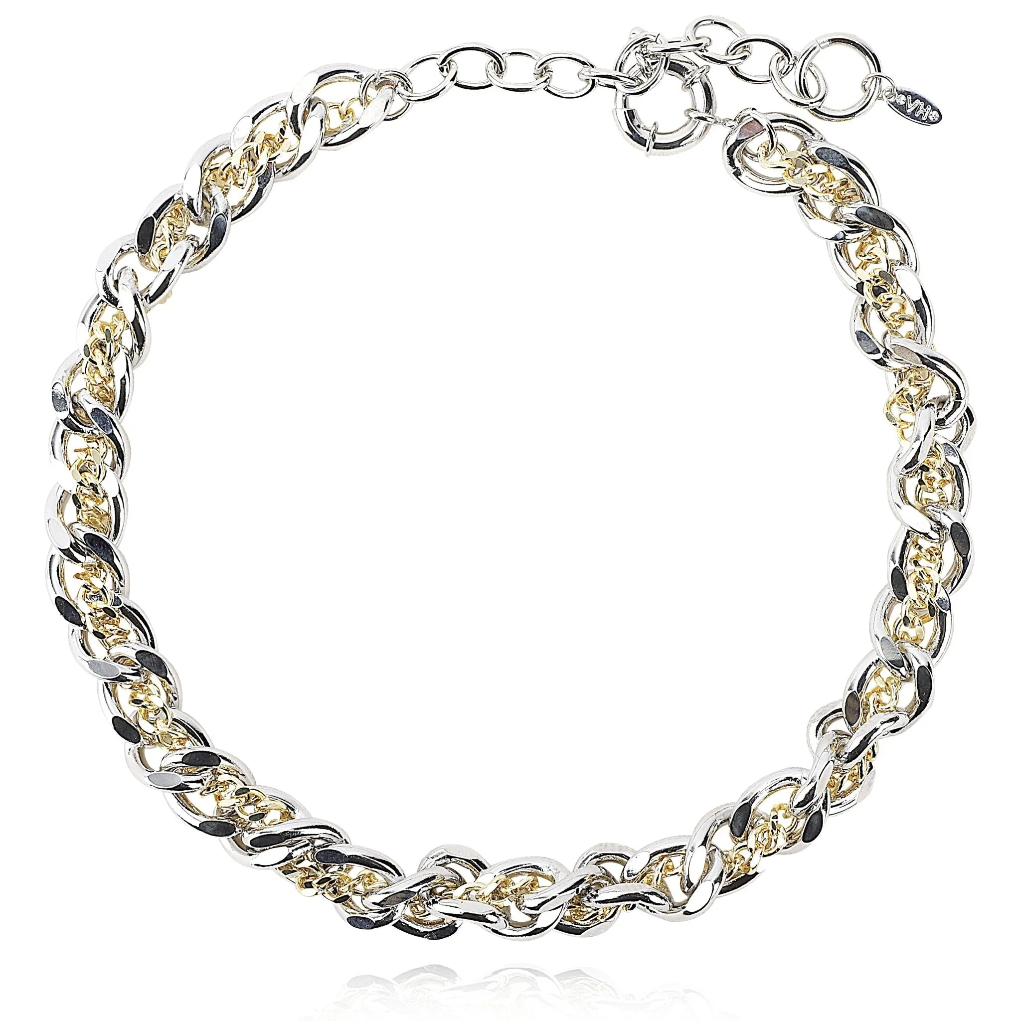 COLLINS Necklace sold by Vintage Havana