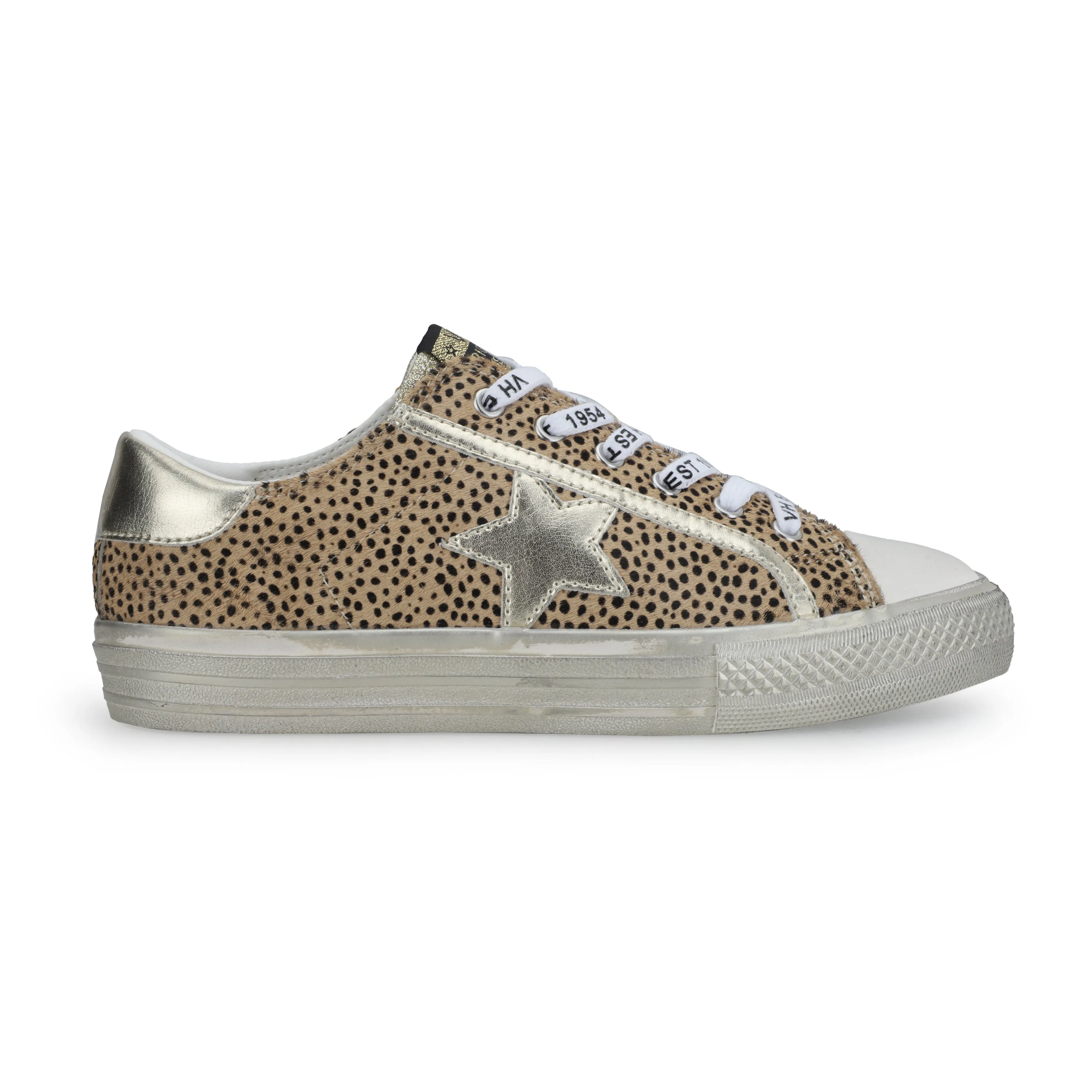 ALIVE - LEOPARD MULTI sold by Vintage Havana product image thumbnail 2