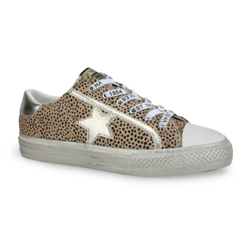 ALIVE - LEOPARD MULTI sold by Vintage Havana
