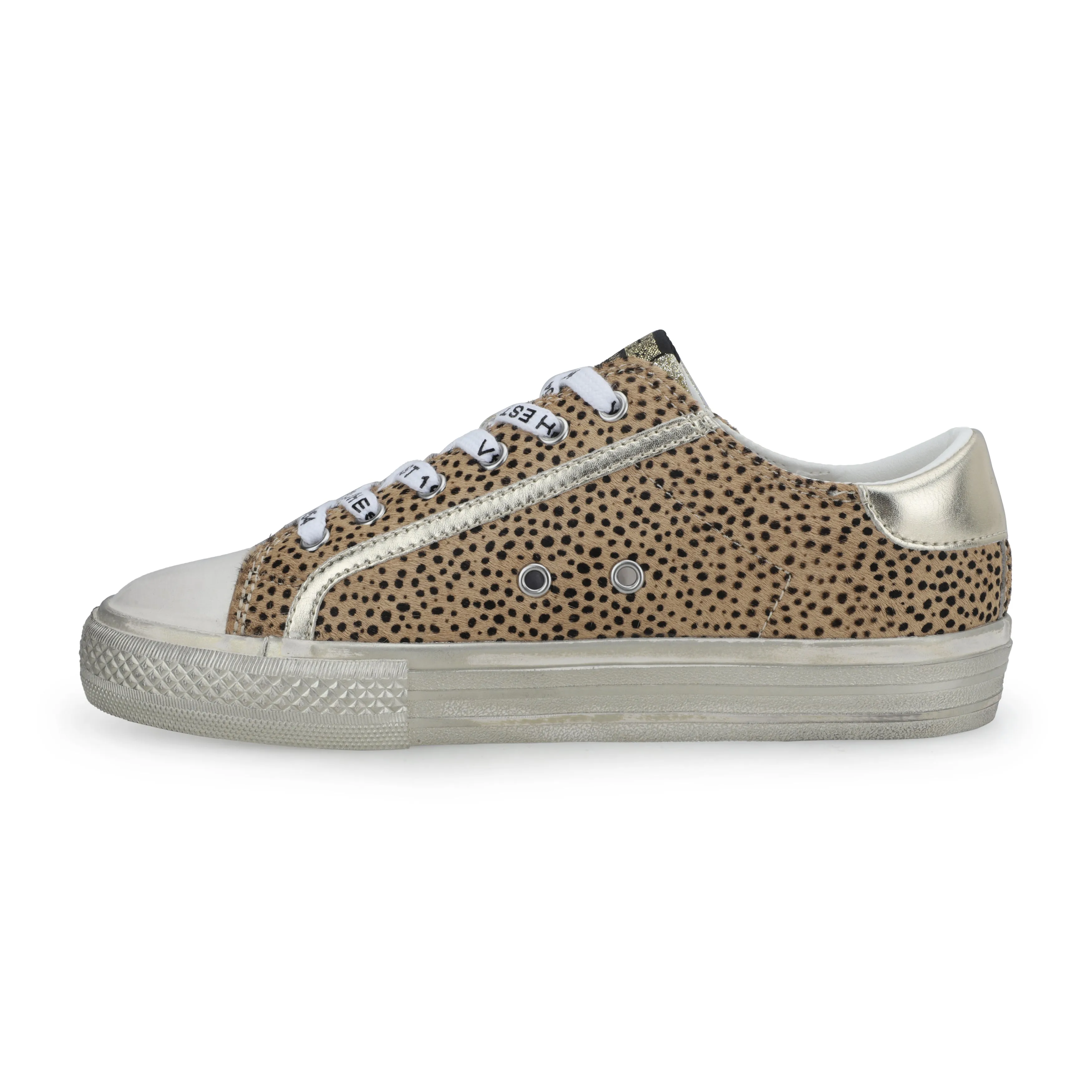 ALIVE - LEOPARD MULTI sold by Vintage Havana product image thumbnail 4