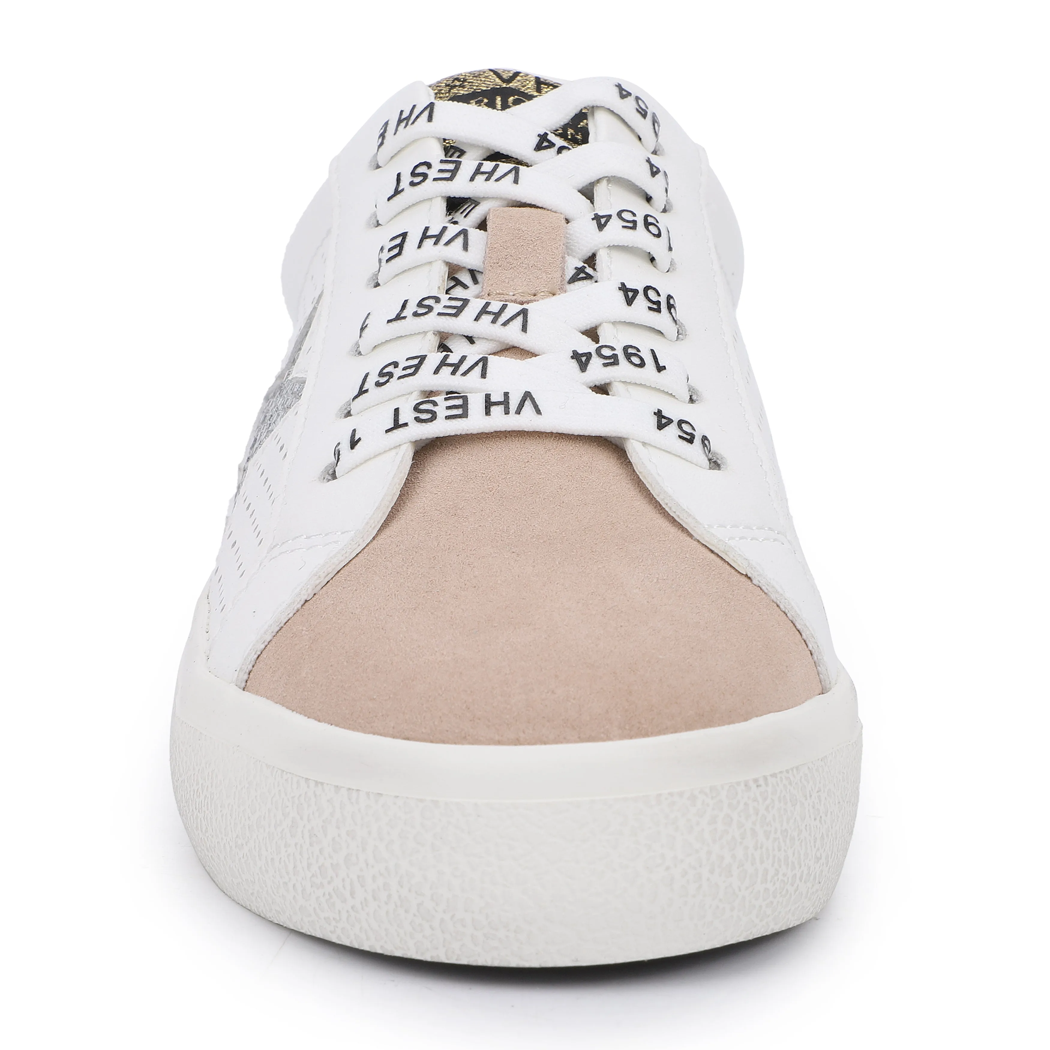 GADOL - WHITE/ CAMEL RHINESTONE sold by Vintage Havana product image thumbnail 4