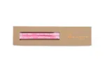 PINK WHITE GOLD TIP LACES sold by Vintage Havana