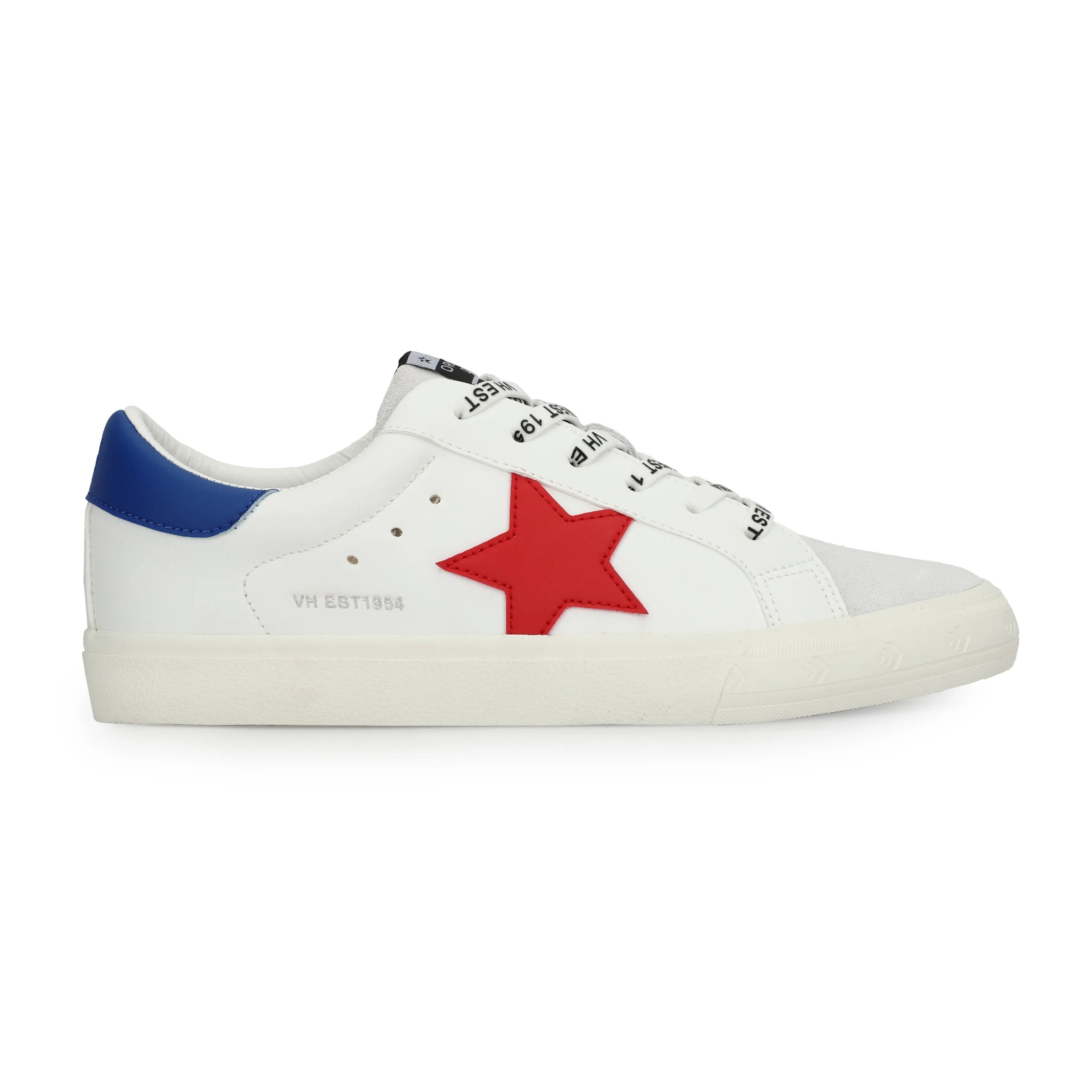 GRANDE - WHITE/RED/COBALT POP sold by Vintage Havana product image thumbnail 2