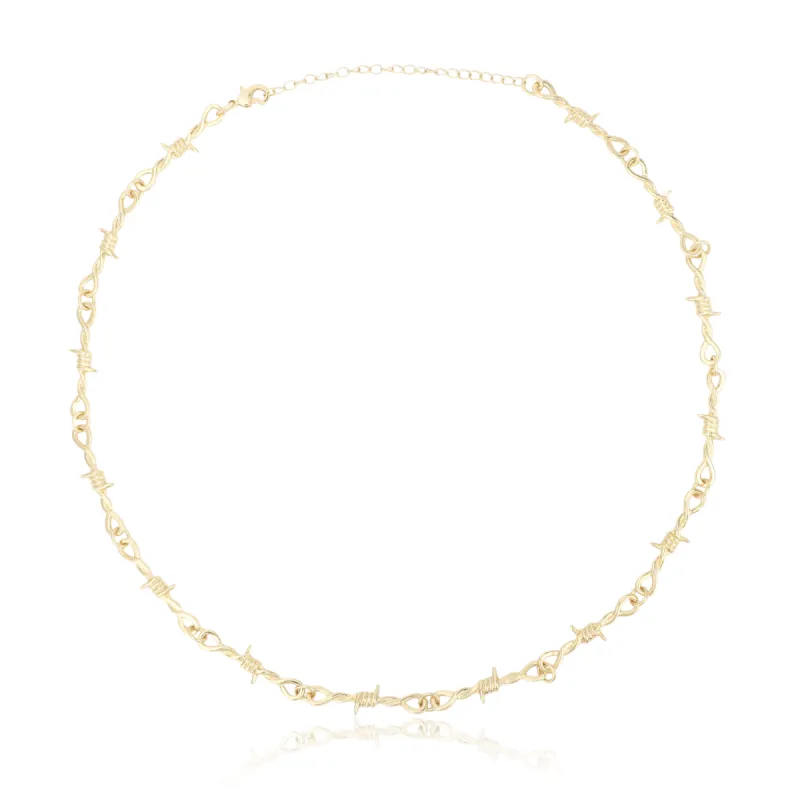 NOAH NECKLACE sold by Vintage Havana