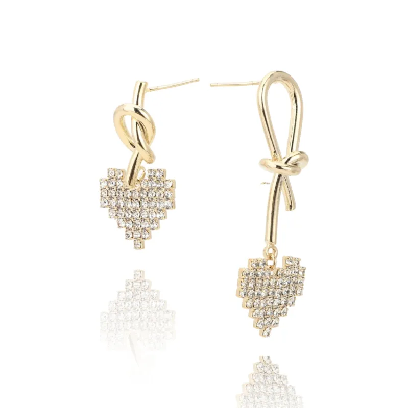 DAKOTA EARRING sold by Vintage Havana