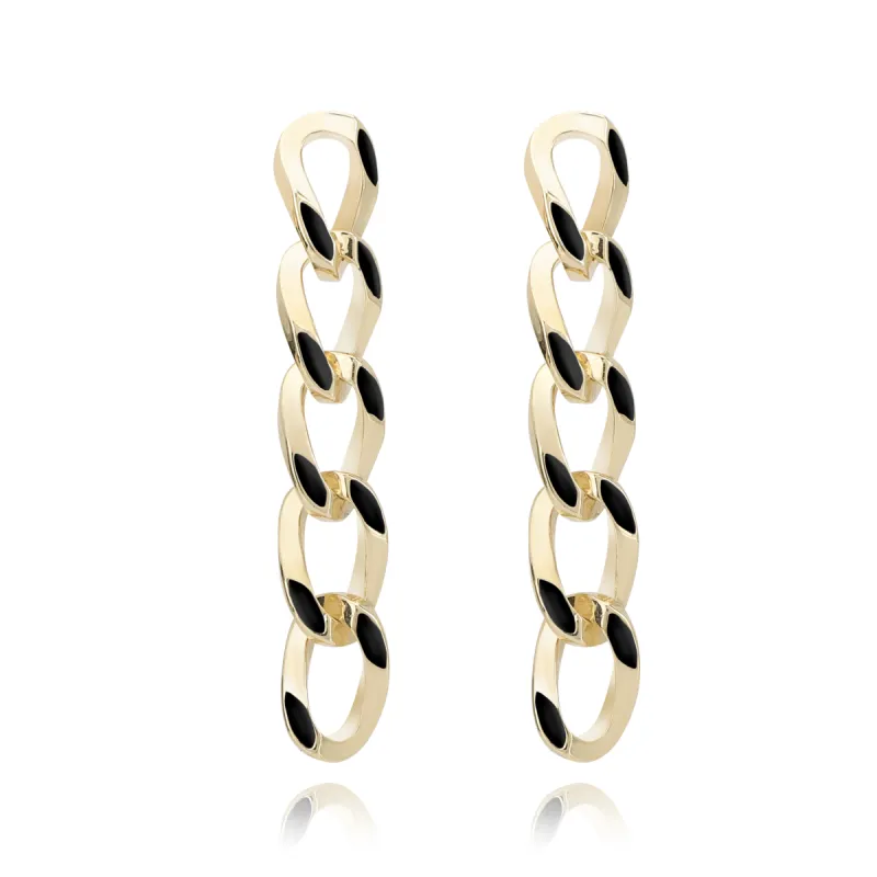 LARA 2 EARRINGS sold by Vintage Havana