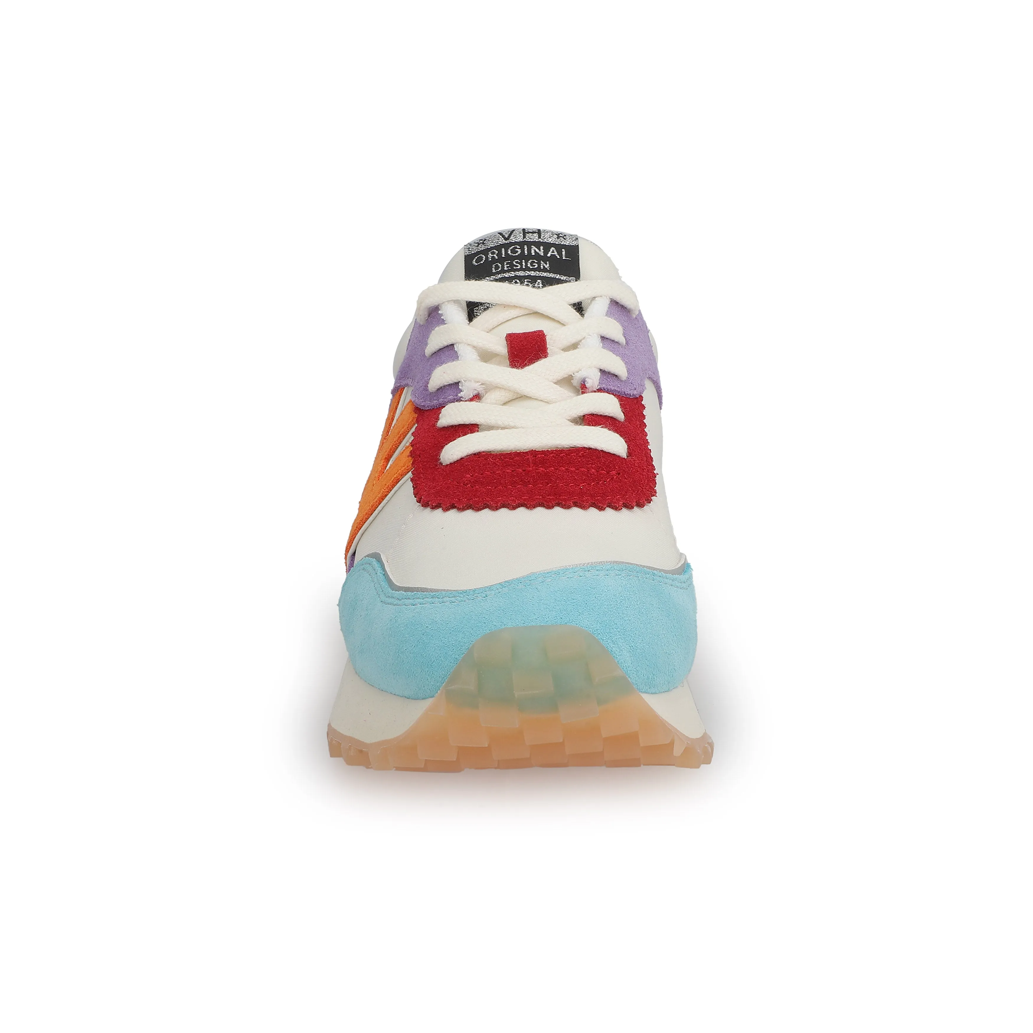 COSMIC - AQUA PURPLE RED MULTI sold by Vintage Havana product image thumbnail 5