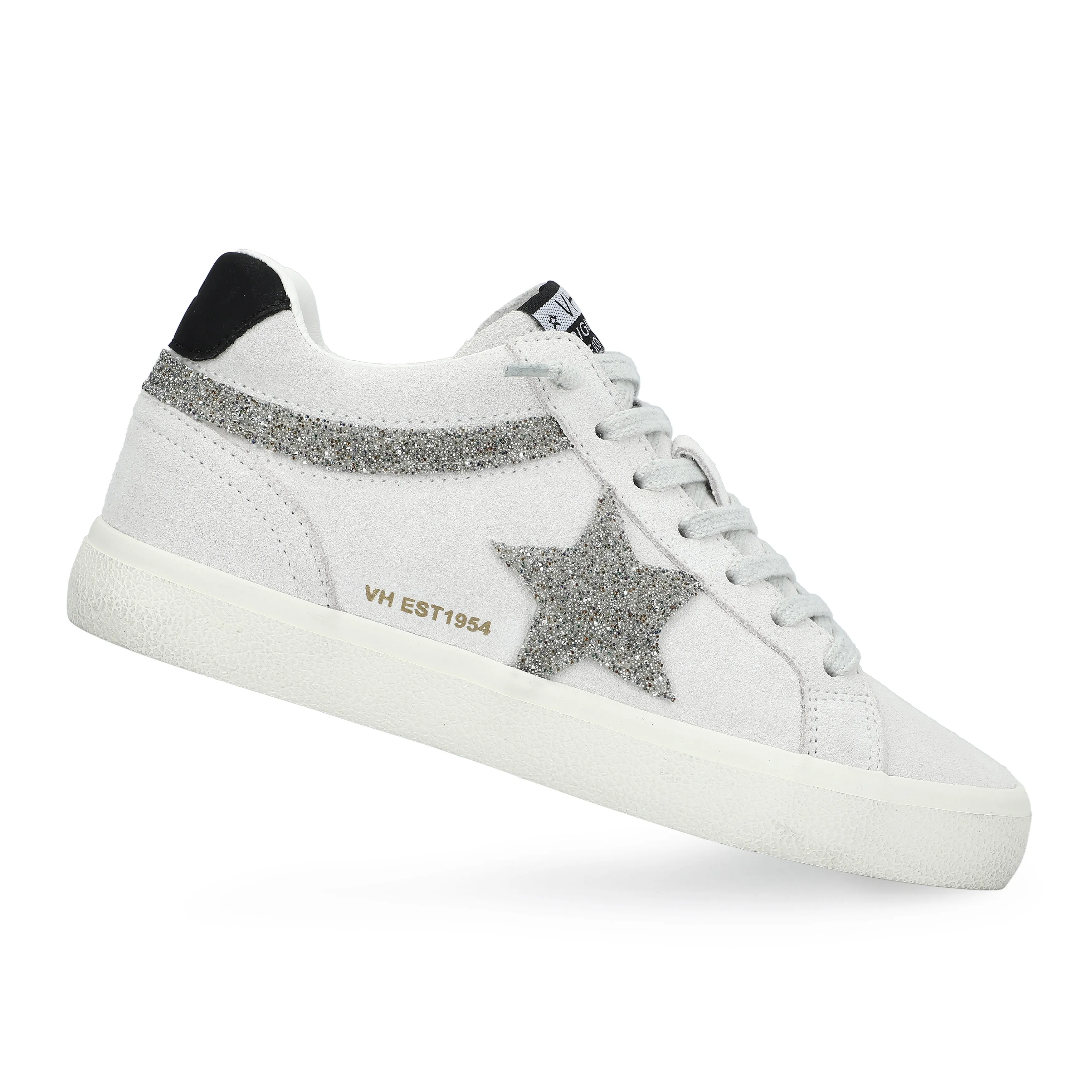 BOUNCE 32 - GREY/GLITTER/BLACK sold by Vintage Havana product image thumbnail 4