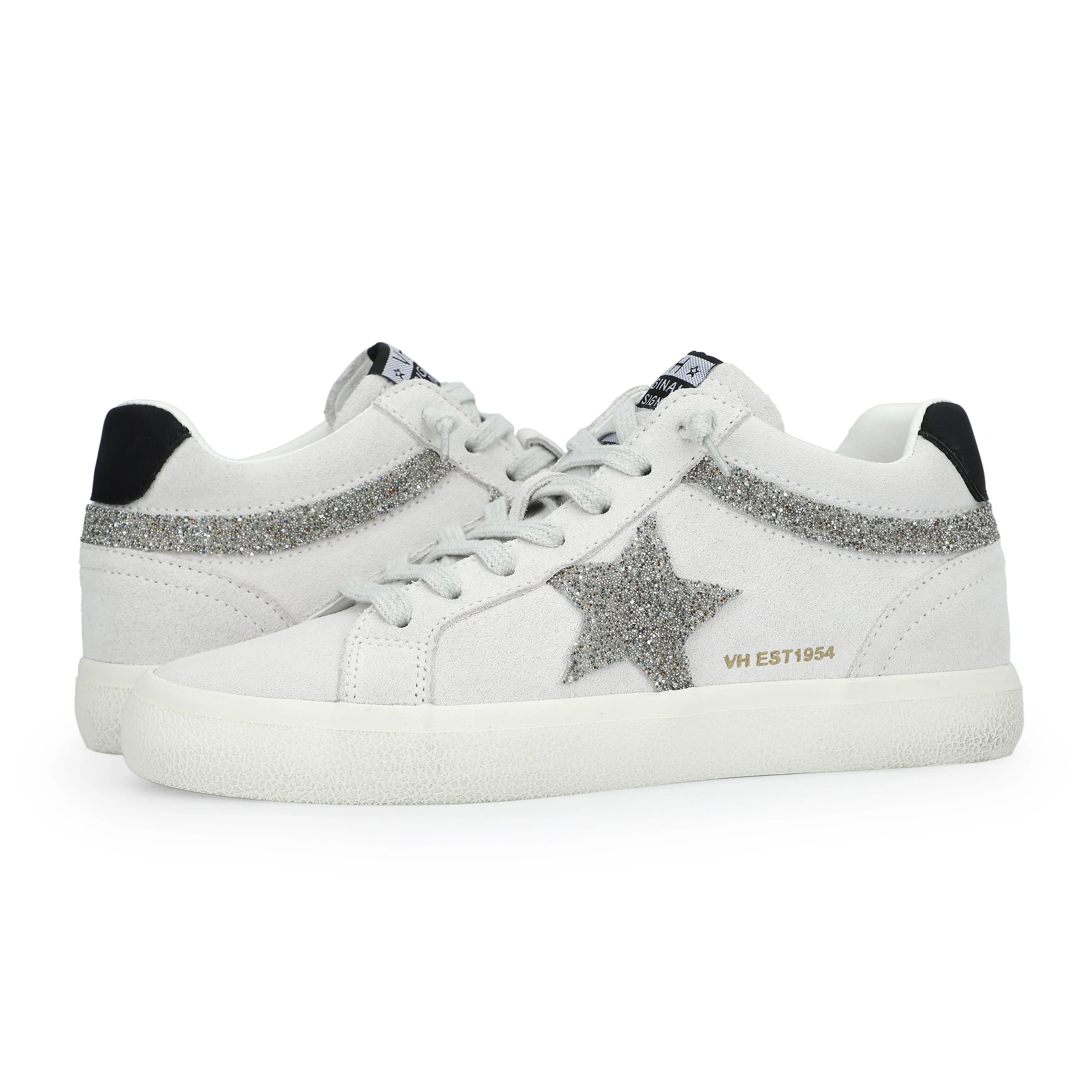 BOUNCE 32 - GREY/GLITTER/BLACK sold by Vintage Havana product image thumbnail 2