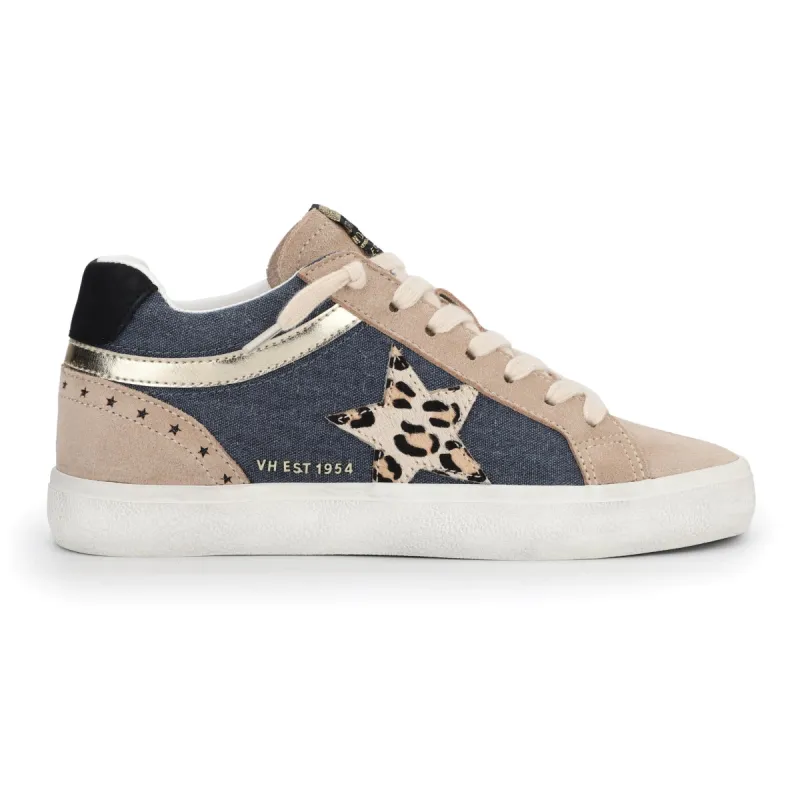 BOUNCE - LEOPARD MULTI sold by Vintage Havana