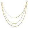 OPHELIA Necklace sold by Vintage Havana