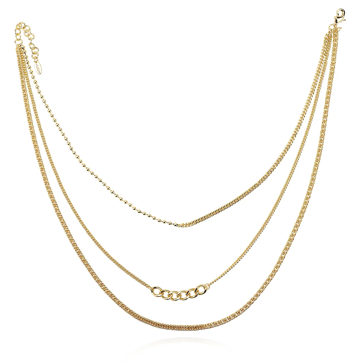 OPHELIA Necklace sold by Vintage Havana