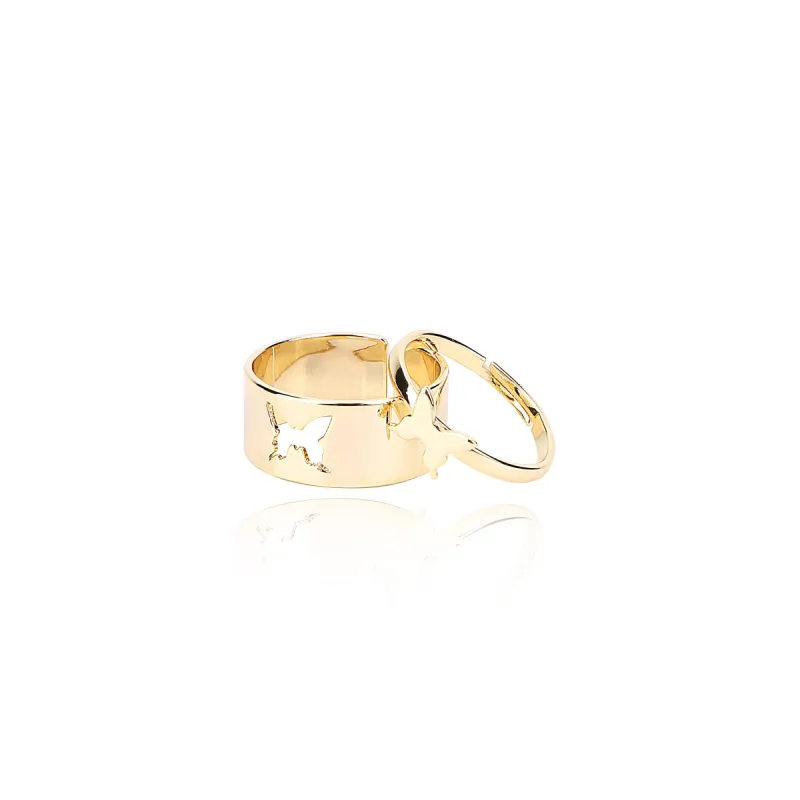 MARTHA Ring sold by Vintage Havana
