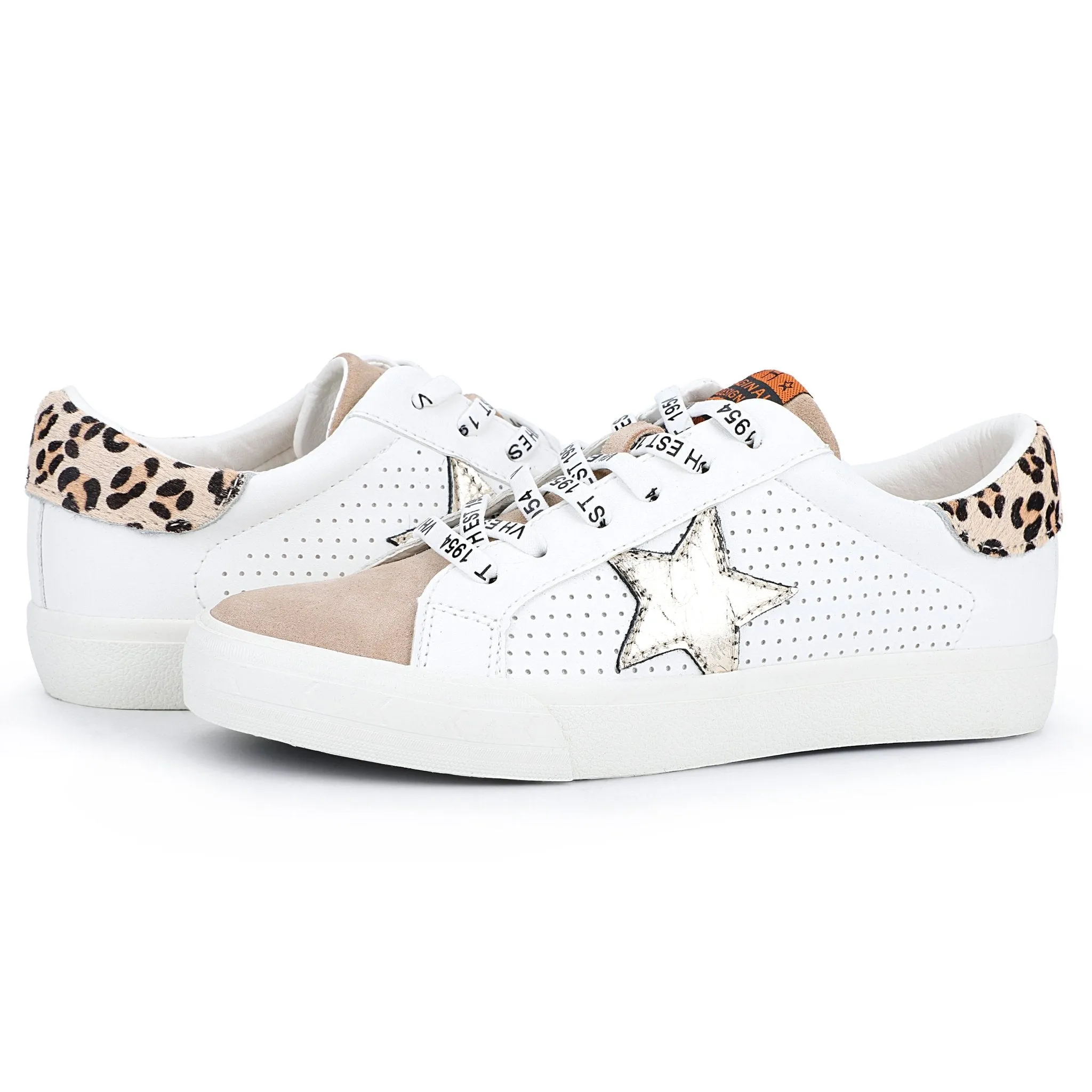 Grande - White Camel Multi sold by Vintage Havana product image thumbnail 3