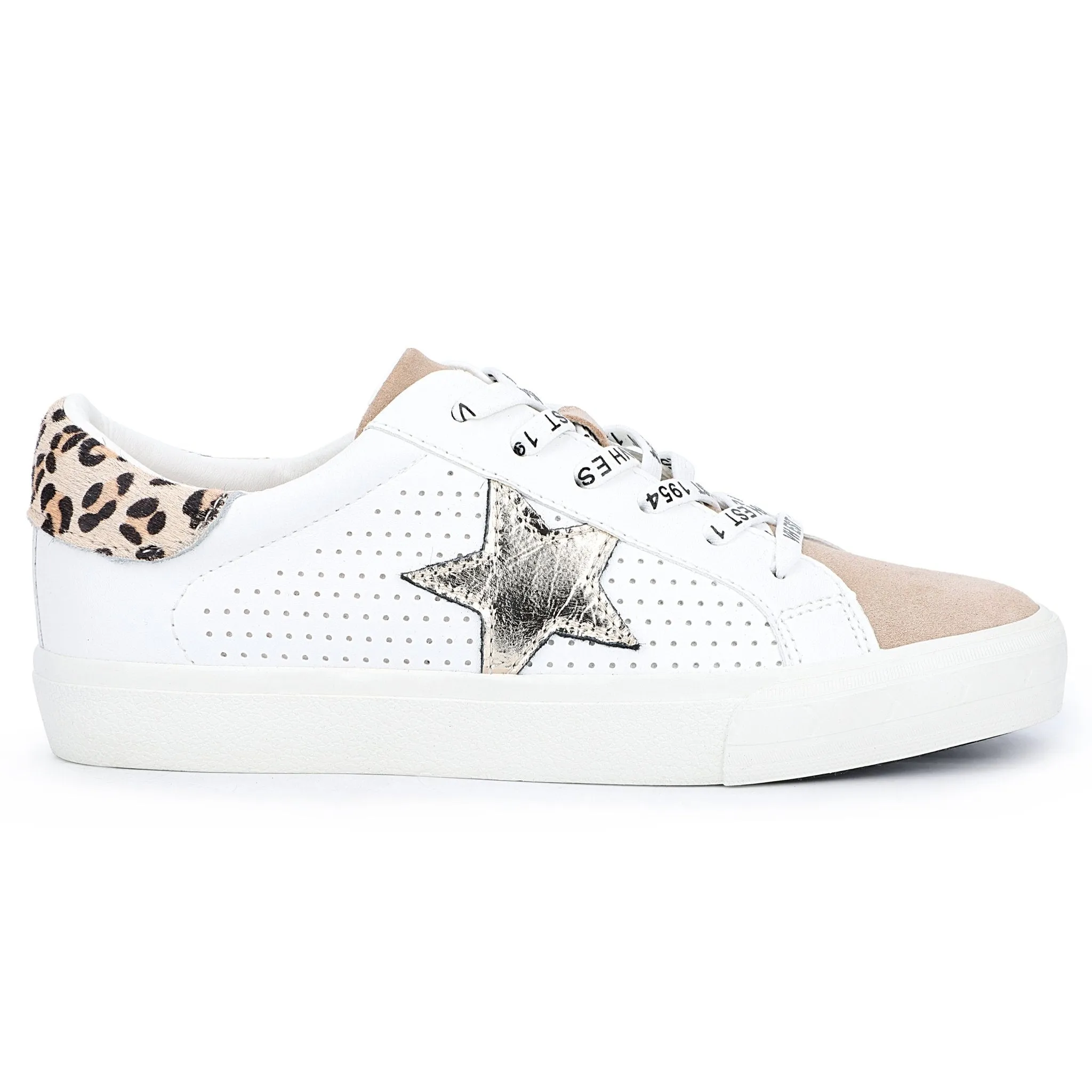 Grande - White Camel Multi sold by Vintage Havana product image thumbnail 2