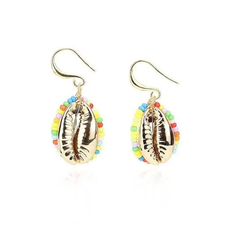 HADLEY EARRINGS sold by Vintage Havana