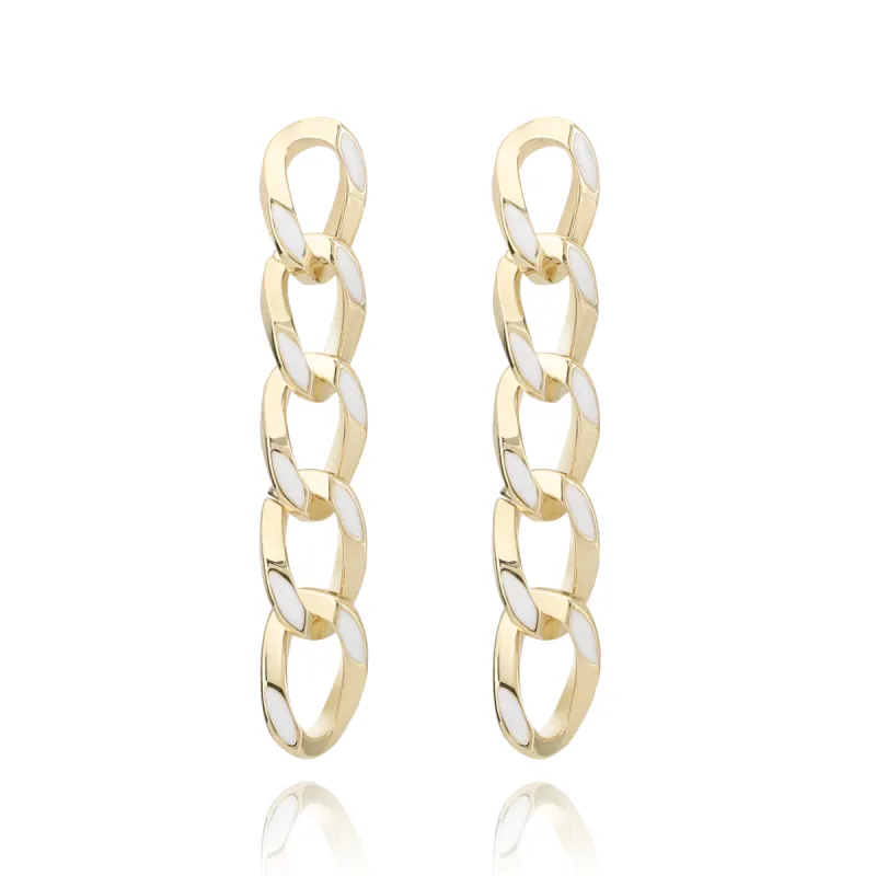 LARA EARRINGS sold by Vintage Havana