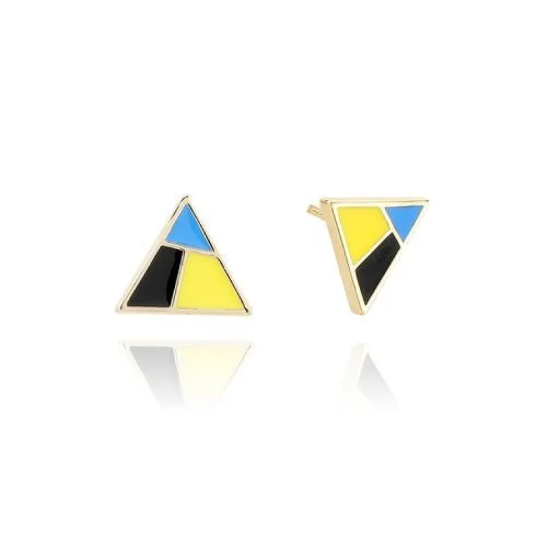 ASHLEY EARRINGS sold by Vintage Havana