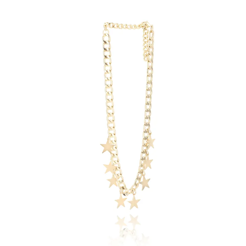 TAYLOR NECKLACE sold by Vintage Havana