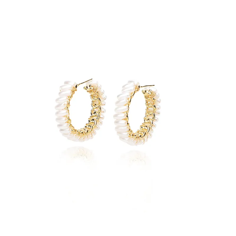 JOSIE Earrings sold by Vintage Havana