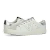 STARTER - WHITE PEBBLED GREY sold by Vintage Havana