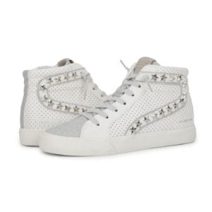 GADOL HIGH - WHITE SILVER MULTI sold by Vintage Havana
