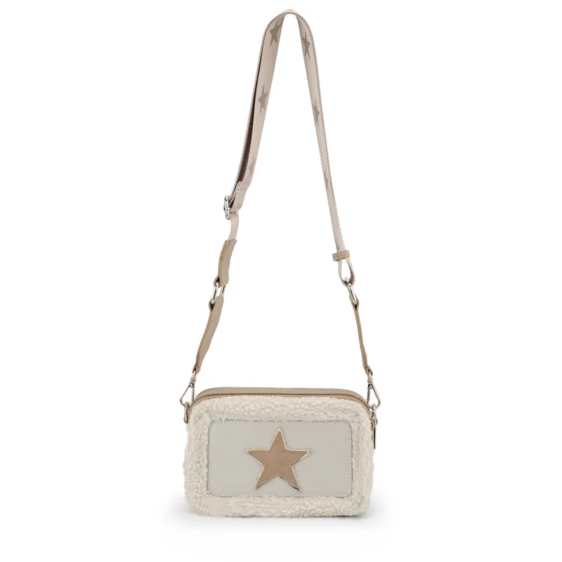 LINDA - TAUPE MULTI sold by Vintage Havana