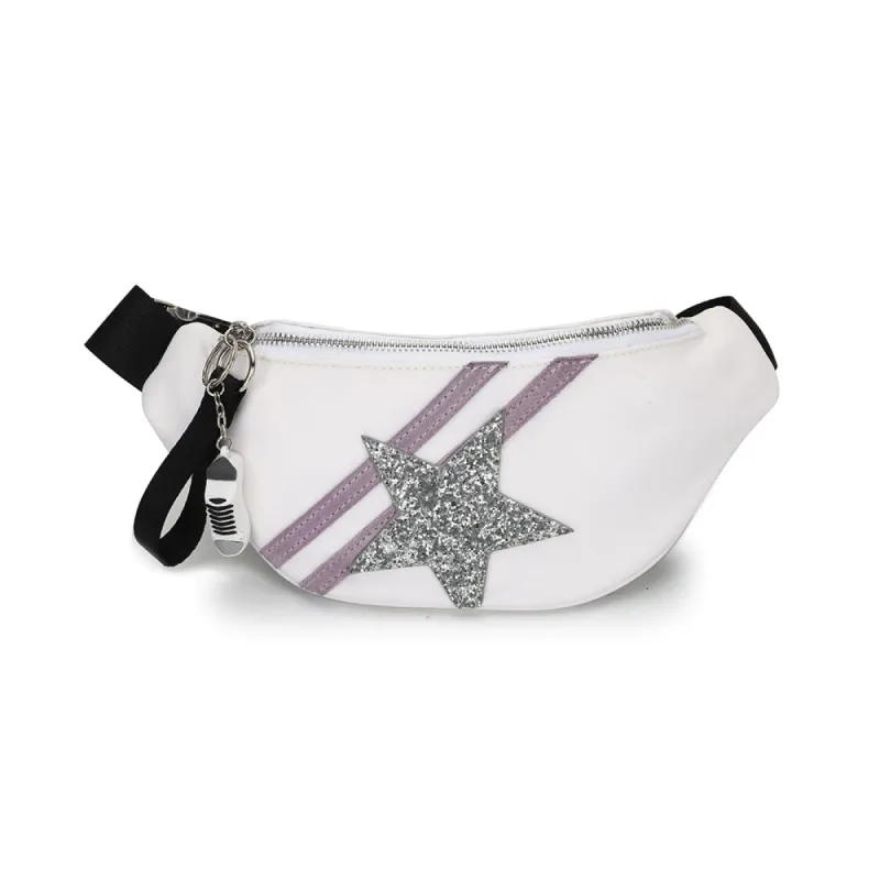 Sarah Bag - Purple sold by Vintage Havana