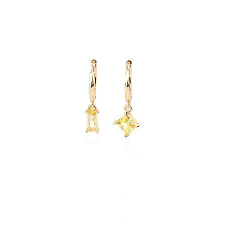 PIPER EARRINGS sold by Vintage Havana