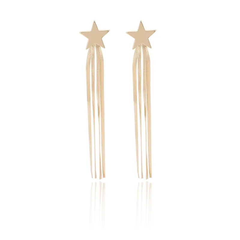 TAYTUM EARRING sold by Vintage Havana