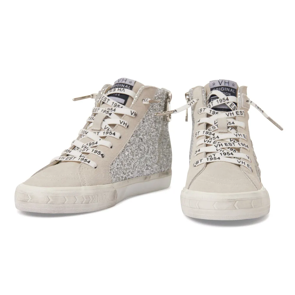 RAY - SILVER GLITTER sold by Vintage Havana product image thumbnail 4