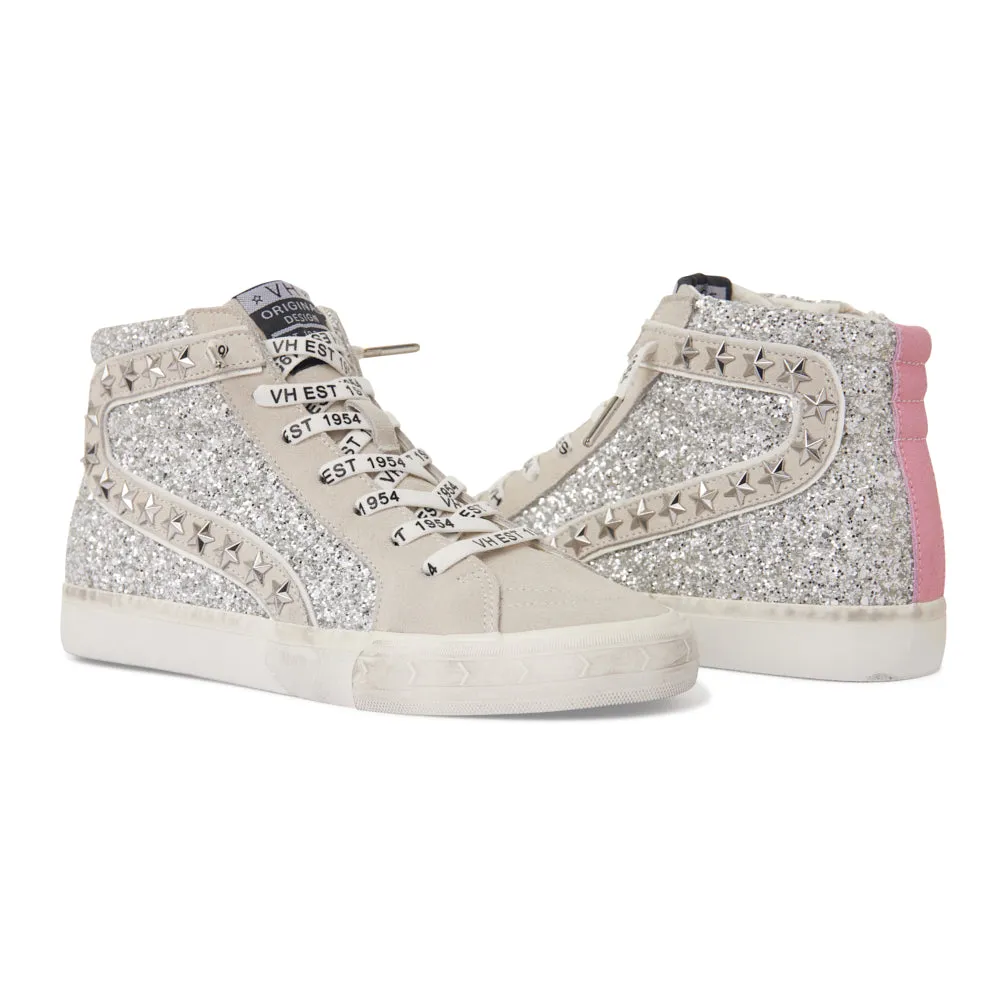 RAY - SILVER GLITTER sold by Vintage Havana product image thumbnail 3