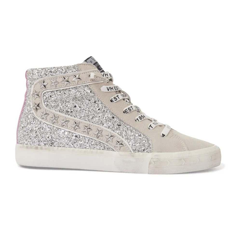 RAY - SILVER GLITTER sold by Vintage Havana product image thumbnail 2