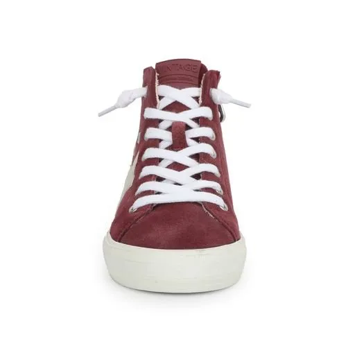 BREAK OUT 3 - BURGUNDY sold by Vintage Havana product image thumbnail 5