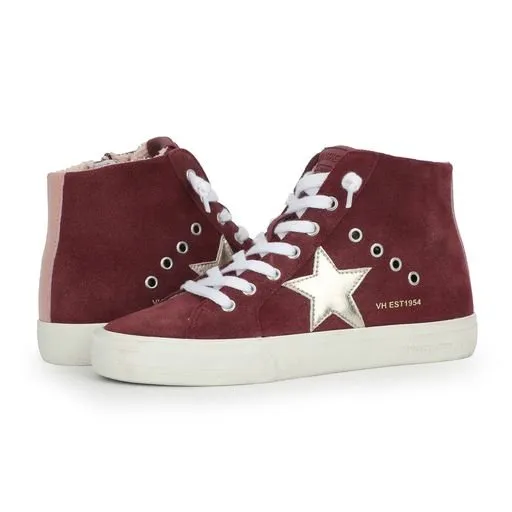 BREAK OUT 3 - BURGUNDY sold by Vintage Havana product image thumbnail 3