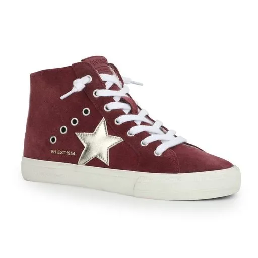 BREAK OUT 3 - BURGUNDY sold by Vintage Havana