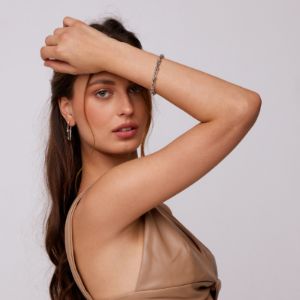 VALENTINA Earrings sold by Vintage Havana