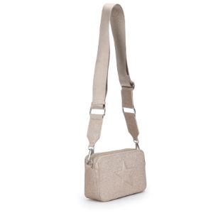 HENNA BAG - GOLD METALLIC sold by Vintage Havana